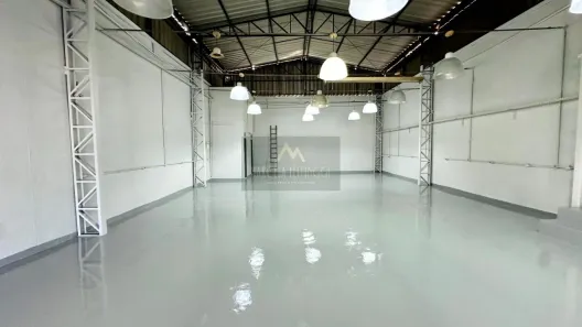 Galpão/Depósito/Armazém para alugar, 270m² no Parque Residencial Eloy Chaves, Jundiaí