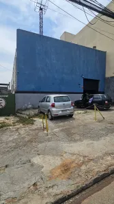 Galpão/Depósito/Armazém à venda, 385m² no Jardim Cocaia, Guarulhos