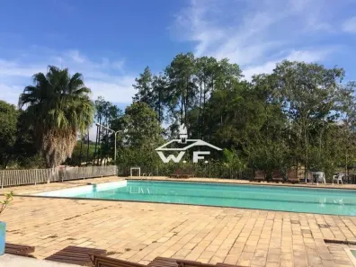 Fazenda/Sítio com 1 Quarto à venda, 1700m² no Jardim Santa Luzia, Guaratinguetá