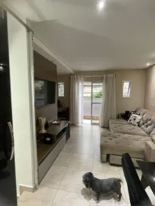 Fazenda/Sítio com 2 Quartos à venda, 87m² no Vila Mathias, Santos