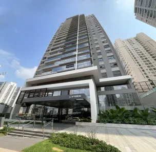 Apartamento com 3 Quartos à venda, 207m² no Santa Rosa, Londrina