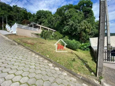 Lote/Terreno à venda, 285m² no Velha Central, Blumenau