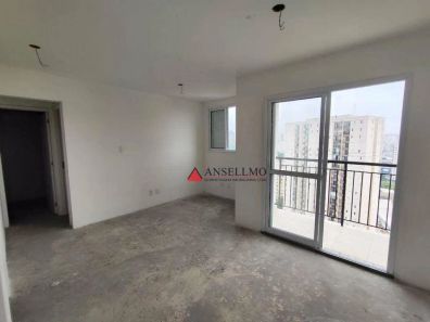 Apartamento com 2 Quartos à venda, 62m² no Centro, Diadema