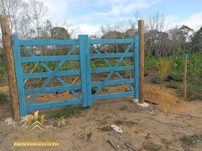 Lote/Terreno à venda, 3000m² no BR 367, Porto Seguro