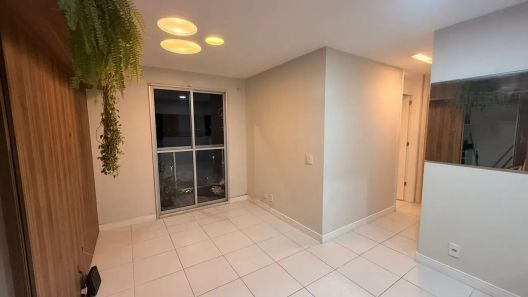 Apartamento com 2 Quartos à venda, 54m² no Jacarepaguá, Rio de Janeiro