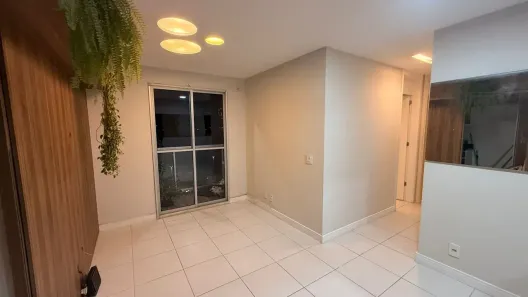 Apartamento com 2 Quartos à venda, 54m² no Jacarepaguá, Rio de Janeiro