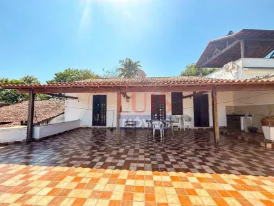 Casa com 3 Quartos à venda, 223m² no Piratininga, Niterói