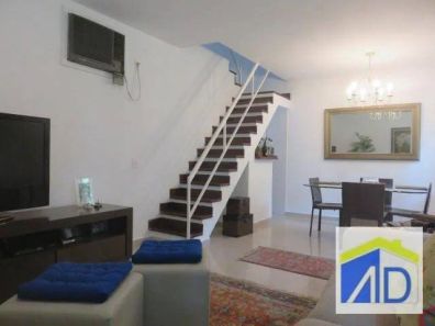 Casa de Condomínio com 3 Quartos à venda, 170m² no Recreio dos Bandeirantes, Rio de Janeiro