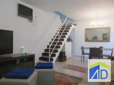 Casa de Condomínio com 3 Quartos à venda, 170m² no Recreio dos Bandeirantes, Rio de Janeiro