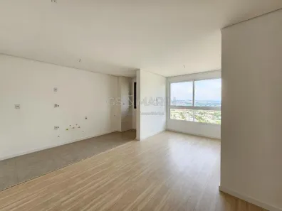 Apartamento com 2 Quartos à venda, 62m² no Terra Bonita, Londrina