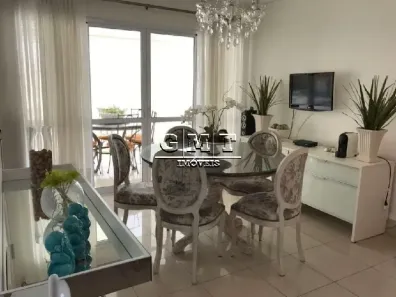 Apartamento com 3 Quartos à venda, 293m² no Jardim Canadá, Ribeirão Preto