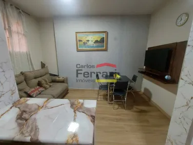 Apartamento com 1 Quarto à venda, 40m² no República, São Paulo