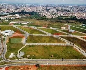 Lote/Terreno à venda, 3546m² no Jardim Ibiti do Paço, Sorocaba