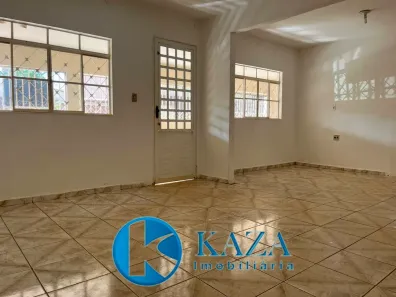 Apartamento com 3 Quartos à venda, 242m² no Valparaiso II, Valparaíso de Goiás