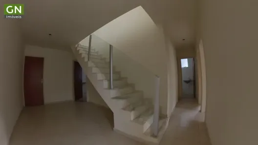 Cobertura com 3 Quartos à venda, 126m² no Santa Tereza, Belo Horizonte