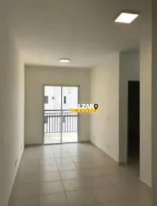 Apartamento com 2 Quartos para venda ou aluguel, 57m² no Areão, Taubaté