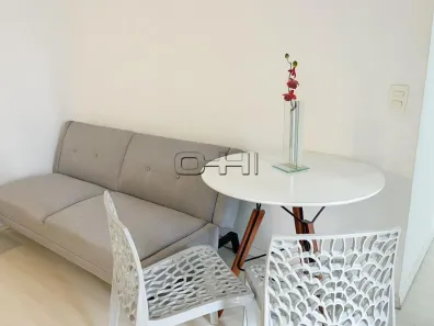 Apartamento com 1 Quarto para alugar, 38m² no Vila Nova Conceição, São Paulo