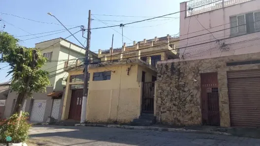 Lote/Terreno à venda, 207m² no Moinho Velho, São Paulo