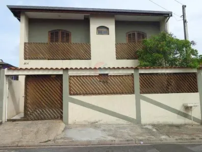 Casa com 4 Quartos para alugar, 188m² no Remanso Campineiro, Hortolândia