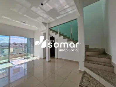 Apartamento com 3 Quartos para alugar, 250m² no Santa Clara, Divinópolis