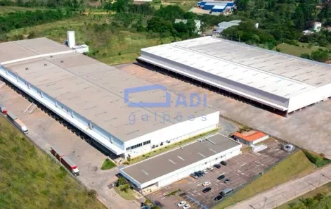 Galpão/Depósito/Armazém para alugar, 22817m² no Centro, Cabreúva