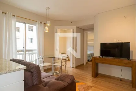 Apartamento com 2 Quartos à venda, 45m² no Consolação, São Paulo