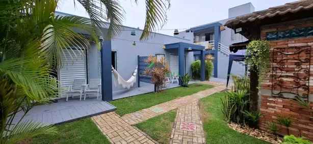 Imóvel Comercial com 5 Quartos à venda, 300m² no , Garopaba