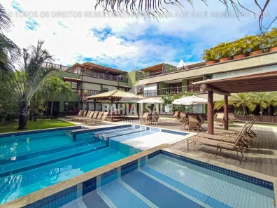 Apartamento com 2 Quartos à venda, 160m² no , Mata de São João