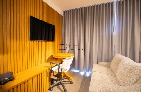 Apartamento com 1 Quarto à venda, 29m² no Pinheiros, São Paulo
