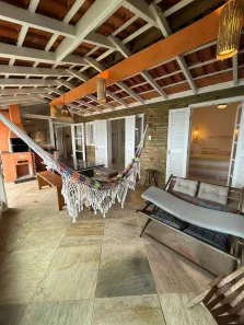 Apartamento com 2 Quartos para alugar, 70m² no Barra do Sahy, São Sebastião