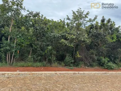Lote/Terreno à venda, 1000m² no , Funilândia