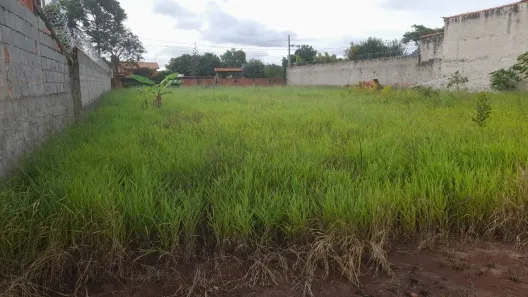 Lote/Terreno à venda, 1600m² no Recanto Ipanema do Meio, Araçoiaba da Serra
