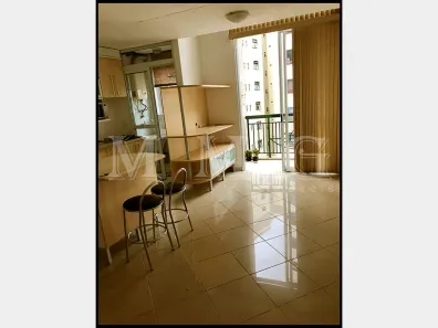 Apartamento com 1 Quarto à venda, 60m² no Vila Mariana, São Paulo