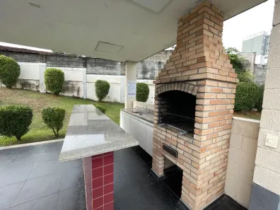 Apartamento com 2 Quartos à venda, 47m² no Vila São José, Taubaté