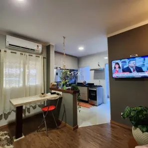 Casa com 2 Quartos à venda, 109m² no Parque Residencial Piracicaba, Piracicaba