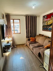 Apartamento com 2 Quartos à venda, 42m² no Guará I, Brasília
