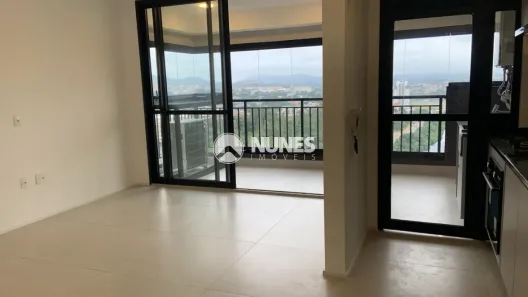 Apartamento com 2 Quartos para alugar, 84m² no Alphaville Empresarial, Barueri