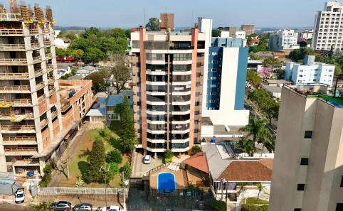 Apartamento com 3 Quartos à venda, 141m² no Centro, Chapecó