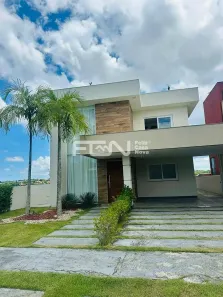 Casa com 3 Quartos para alugar, 150m² no Jardim Limoeiro, Camaçari