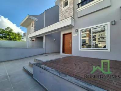 Casa com 4 Quartos para alugar, 123m² no Jurerê Internacional, Florianópolis