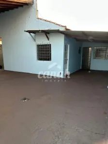 Casa com 3 Quartos à venda, 200m² no Quintino Facci II, Ribeirão Preto