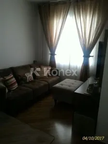 Apartamento com 3 Quartos à venda, 54m² no Vila Venditti, Guarulhos