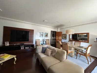 Apartamento com 3 Quartos à venda, 135m² no Cambuí, Campinas