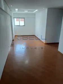 Apartamento com 3 Quartos para alugar, 80m² no Parque das Nações, Santo André