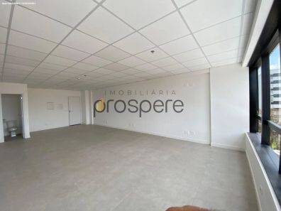 Sala Comercial à venda, 49m² no Vila Euclides, Presidente Prudente