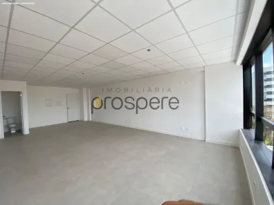 Sala Comercial à venda, 49m² no Vila Euclides, Presidente Prudente