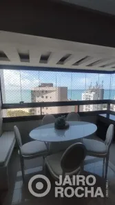 Apartamento com 3 Quartos à venda, 128m² no Boa Viagem, Recife