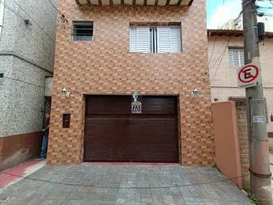 Casa com 2 Quartos para alugar, 80m² no Santana, São Paulo
