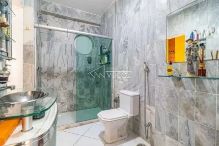 Apartamento com 3 Quartos à venda, 100m² no Lagoa, Rio de Janeiro