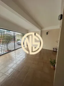 Sobrado com 3 Quartos para alugar, 131m² no Vila Cruzeiro, São Paulo